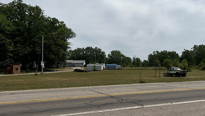 Hastings Drive-In Theatre - July 4 2022 Photo